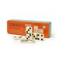 Legami - Dominoes Set - Display Pack of 6 Sets