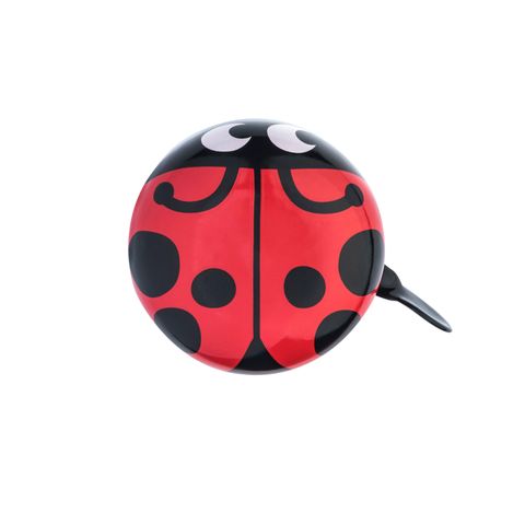 Bike Bell Ladybird