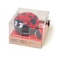 Legami - Bike Bell - Ladybird