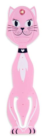 Thinking Gifts - Flexilight Pals Pets - Booklight - Cat