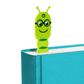 Flexilight Bookworm Green