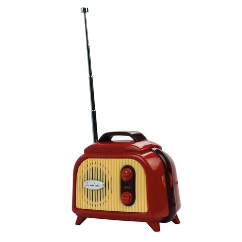 Mini Fm Radio