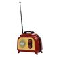 Legami - Mini Portable FM Radio