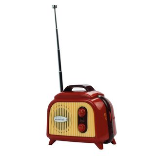 Legami - Mini Portable FM Radio