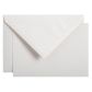 G.Lalo - Toile Imperiale - Correspondence Set (10 Note Cards & Envelopes) - Soft White