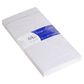 G.Lalo - Verge de France - Pack of 25 Gummed Envelopes - DL Size - Soft White