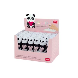 Panda Glue Sticks!