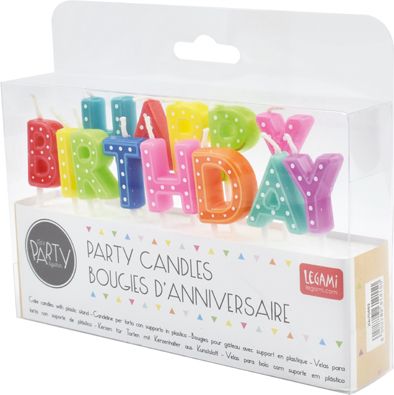 Party Candle - Cake Candles