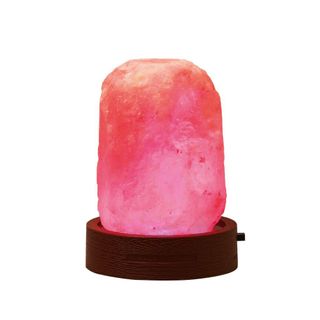 Himalayan Salt Lamp - Mini