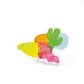 Legami - Reusable Ice Cubes - Tropical