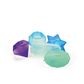 Legami - Reusable Ice Cubes - Diamonds