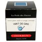 Jacques Herbin - D Writing Ink - 30mL Bottle - Vert de Gris