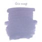 Jacques Herbin - D Writing Ink - 30mL Bottle - Gris Nuage (Cloudy Grey)
