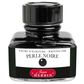 Jacques Herbin - D Writing Ink - 30mL Bottle - Perle Noire (Black Pearl)