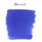 Jacques Herbin - D Writing Ink - 30mL Bottle - Bleu Nuit (Night Blue)