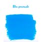 Jacques Herbin - D Writing Ink - 30mL Bottle - Bleu Pervenche (Periwinkle Blue)