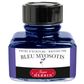 Jacques Herbin - D Writing Ink - 30mL Bottle - Bleu Myosotis (Forget-Me-Not Blue)