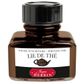 Jacques Herbin - D Writing Ink - 30mL Bottle - Lie de The (Tea Leaves)