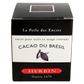 Jacques Herbin - D Writing Ink - 30mL Bottle - Cacao du Bresil (Cocoa Brown)