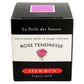 Jacques Herbin - D Writing Ink - 30mL Bottle - Rose Tendresse (Pink Tenderness)