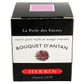 Jacques Herbin - D Writing Ink - 30mL Bottle - Bouquet d'Antan (Bouquet of Yesteryear Pink)