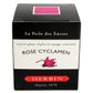 Jacques Herbin - D Writing Ink - 30mL Bottle - Rose Cyclamen (Rose Petal)