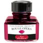 Jacques Herbin - D Writing Ink - 30mL Bottle - Rouge Opera (Opera Red)