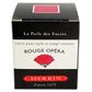 Jacques Herbin - D Writing Ink - 30mL Bottle - Rouge Opera (Opera Red)