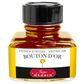 Jacques Herbin - D Writing Ink - 30mL Bottle - Bouton D'Or (Gold Button)