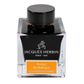 Jacques Herbin Prestige - The Essentials - Fountain Pen Ink - 50ml Bottle - Ambre de la Baltique (Baltic Amber)