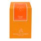 Jacques Herbin Prestige - The Essentials - Fountain Pen Ink - 50ml Bottle - Orange Soleil (Orange Sun)