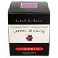 Jacques Herbin - D Writing Ink - 30mL Bottle - Larmes de Cassis (Blackcurrant Tears)