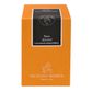 Jacques Herbin Prestige - The Essentials - Fountain Pen Ink - 50ml Bottle - Noir Abyssal (Intense Black)