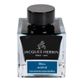 Jacques Herbin Prestige - The Essentials - Fountain Pen Ink - 50ml Bottle - Bleu Austral (Southern Blue)