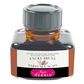 Jacques Herbin - Scented Fountain Pen Ink - 30ml Bottle - Brown Ink (Cocoa Fragance)