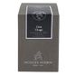 Jacques Herbin Prestige - 1670 Collection - Fountain Pen Ink - 50ml Bottle - Gris Orage (Stormy Grey)