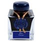 Jacques Herbin Prestige - 1670 Collection - Fountain Pen Ink - 50ml Bottle - Bleu Ocean (Ocean Blue)