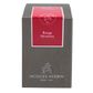 Jacques Herbin Prestige - 1670 Collection - Fountain Pen Ink - 50ml Bottle - Rouge Hematite (Red Hematite)