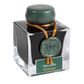 Jacques Herbin Prestige - 350th Anniversary Limited Edition - Fountain Pen Ink - 50ml Bottle - Vert Atlantide (Atlantis Green)