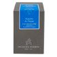 Jacques Herbin Prestige - 1798 Collection - Fountain Pen Ink - 50ml Bottle - Kyanite du Nepal (Blue Kyanite)