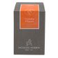 Jacques Herbin Prestige - 1798 Collection - Fountain Pen Ink - 50ml Bottle - Cornelian d'Egypte (Egyptian Orange)