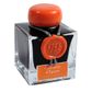 Jacques Herbin Prestige - 1798 Collection - Fountain Pen Ink - 50ml Bottle - Cornelian d'Egypte (Egyptian Orange)