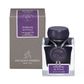 Jacques Herbin Prestige - 1798 Collection - Fountain Pen Ink - 50ml Bottle - Amethyst de L'Oural (Amethyst Purple)