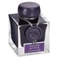 Jacques Herbin Prestige - 1798 Collection - Fountain Pen Ink - 50ml Bottle - Amethyst de L'Oural (Amethyst Purple)