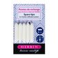 Jacques Herbin - Refillable Marker Pen Spare Tips - Pack of 5 - 5mm Double Tips