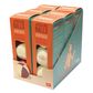 Legami - Set of 3 Juggling Balls - Display Pack of 6 Sets