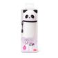 Kawaii - 2-In-1 Soft Siliconepencil Case - Panda
