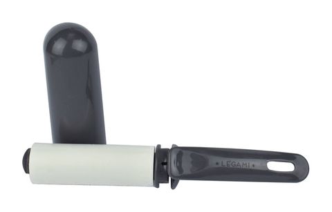 Legami - Lint-Removing Sticky Roller - Grey