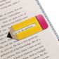 Thinking Gifts - Line Markers - Magnetic Bookmarks - Pencils