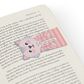 Thinking Gifts - Line Markers - Magnetic Bookmarks - Cats